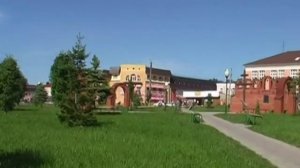 наш город Лысьва .mpg