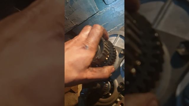 Toyota corolla verso 1.6 1.4remont skrzynia biegów odc 8 смотреть онлайн