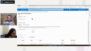 Learn Live - App Service Networking - Part 1
