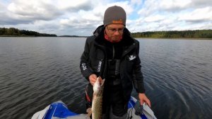 Виброхвост Lucky John Joco Shaker – оригинальная плавающая съедобка