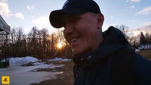 Интересные места Москвы, Усадьба Гребнево. Будут ли ее восстанавливать?