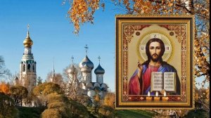 Самая сильная молитва.Чтобы сын вернулся с войны живым и здоровым.