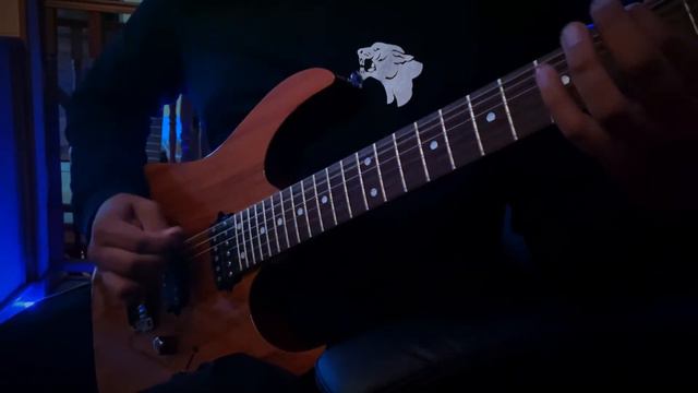 Spiritboxs Best Riff The Mara Effect Pt.1