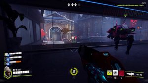 Освобождение Торонто Прохождения Pve Миссий Overwatch 2: Invasion