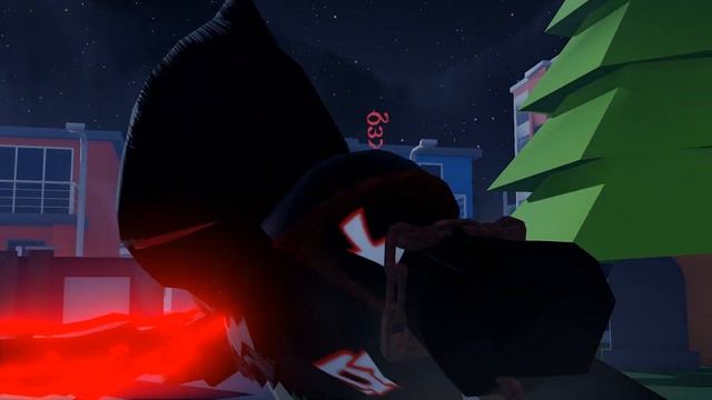 Guest Return Roblox Animation смотреть онлайн