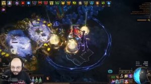 [POE 3.23] Harvest Is Literally Printing Divines! 20+ Div A Hour Farming Lifeforce On Average!