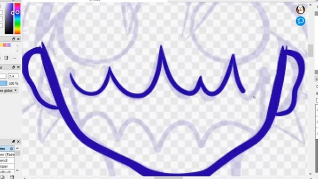 Drawing Your Spooky ROBLOX HALLOWEEN AVATARS! смотреть онлайн