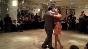 Argentine Tango:Fabian Salas & Lola Diaz - Reliquias Porteñas