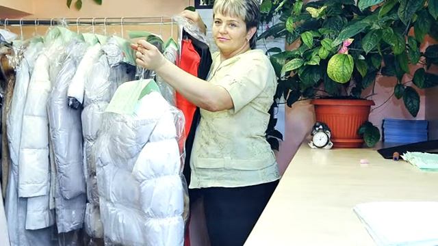 РОЛИК: пятно на одежде? смотреть онлайн