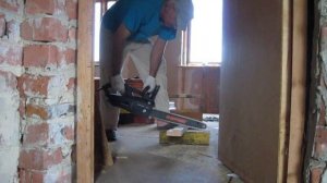 электропила парма