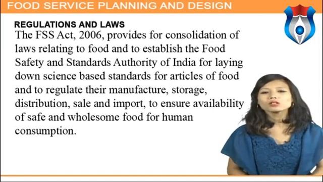 Food Service Planning and Design new смотреть онлайн