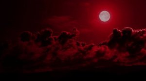 Tangerine Dream. Crimson Moon