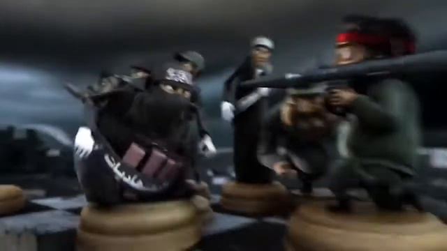 Шахмат про жизнь смотреть онлайн