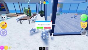 ИЩУ СЕБЕ КОТЁНКА, НО Я СТРАННЫЙ КИСИК! Roblox Kitten Game