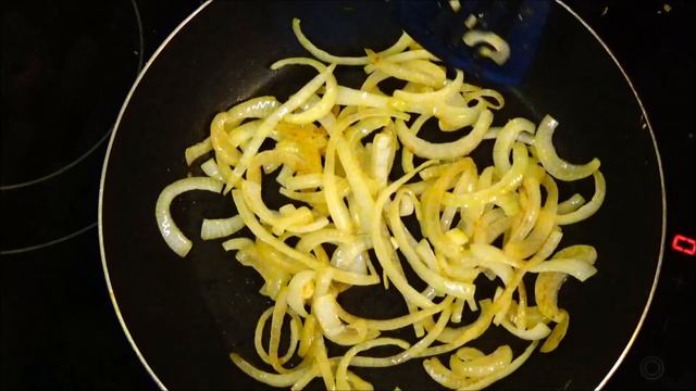 Как приготовить САЛАТ ИЗ МОРСКОЙ КАПУСТЫ С ОРЕХАМИ