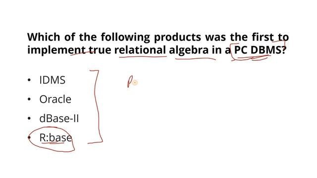 HPSSC JAO IT 965 !! DBMS Important Questions !! HP JOA IT Preparation 2022-23 !! #hpjobs смотреть онлайн