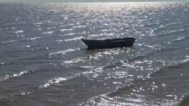 Маяк - х. Мержаново (10.03.2019). Декорации к фильму "Смотритель Маяка". смотреть онлайн