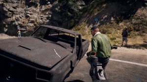 Far Cry 5 Смешные Моменты, Приколы, Фейлы, Баги и Нарезки