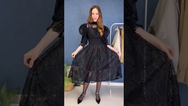 Платье ведьмочки с Алиэкспресс и мой факап с ним? #алиэкспресс смотреть онлайн