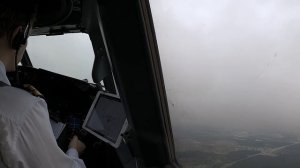 Рабочий день пилота Боинга 737, или ВЛОГ ПИЛОТА