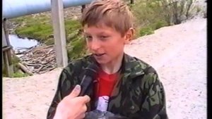 1994 Мегион Какие они, настоящие женщины