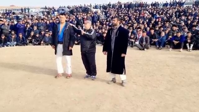 КАШКАДАРЕ ЧИРОКЧИДА ТАРИХИЙ КАТТА КУРАШ 06.11.21.