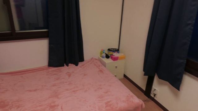 МОЯ КВАРТИРА В ЯПОНИИ (НЕ в Токио)   Кварплата в Японии, стоимость ЖКХ, цены на парковки и т.д.