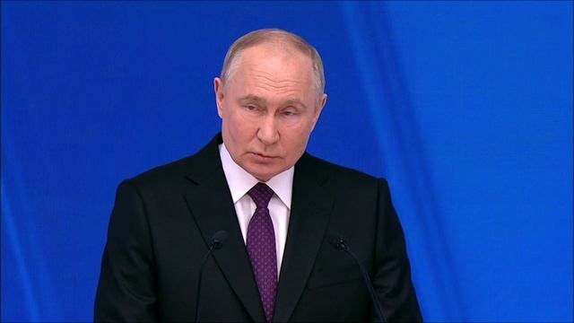 20240229 Putin Assemblea Federale