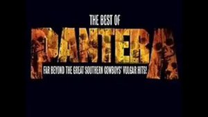 Pantera - Cat Scratch Fever (Ted Nugent Cover)