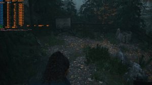 Alan Wake 2 - Тест 1660Ti - Ryzen 5 5500 - 16gb DDR4 3200