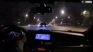 GAZIROVKA - black lyrics ( BMW )