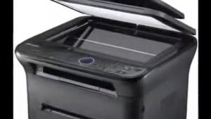 Samsung SCX-4623F Multifunktionsgerät