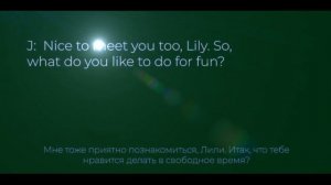 небольшие диалоги на Английском языке обучение для начинающих