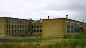 5 Исчезнувшие города России - города призраки о которых вы могли не знать