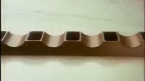 Реклама Kinder Chocolate 2003 год