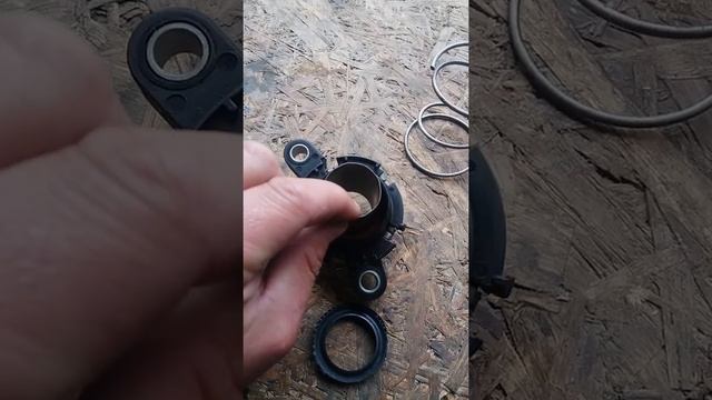 Реставрация и ремонт рабочего цилиндра рено эспайс 4 бензин 2.0 турбо МКПП(6) ГОД 2003 смотреть онлайн