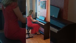 Н. Лысенко Грустный напев