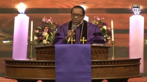 The Incarnate World - Bishop J. Louis Felton