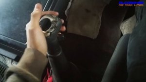 2000 MAN F2000 V10 19/33/40.604 Startup