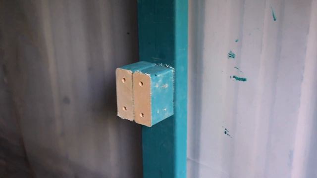 Building a RABBITRY in an Old Barn смотреть онлайн