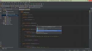 Creating PHPUnit Tests in PhpStorm - PhpStorm Video Tutorial