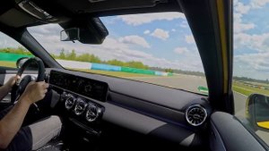 TRACK BATTLE: BMW M2 CS vs Mercedes-AMG A45 S vs Porsche 718 Cayman GTS 4.0
