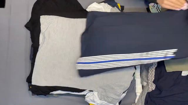 20.Футболки М+Ж Крем+Экс 29,6 кг (203ед) - (20 580руб) (T 596) смотреть онлайн