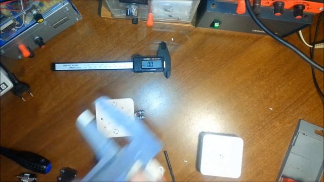 Антенна 27 мГц своими руками часть 1 смотреть онлайн