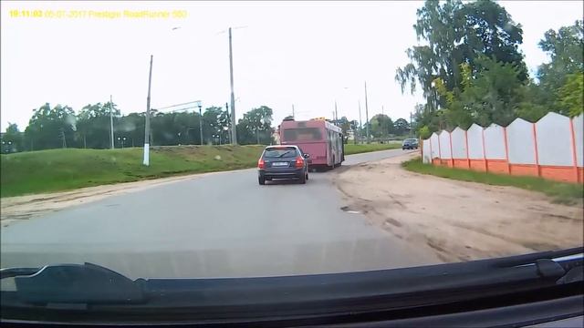 г.Борисов .Дурочка за рулём смотреть онлайн