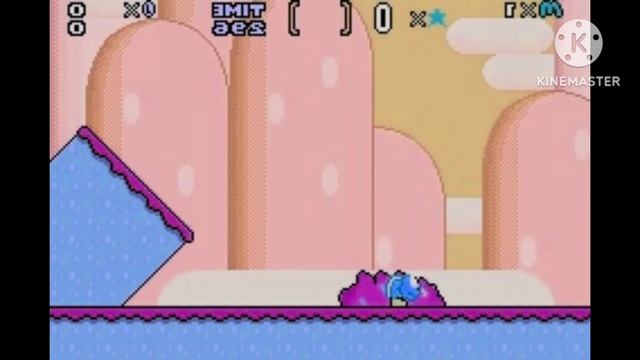 Not Sure What I Did to Super Mario World: Super Mario Advance 2 (GBA) - Game Over (Mario) смотреть онлайн