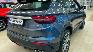 ТОП-7 самых НЕДОРОГИХ китайских авто на рынке России! Китайские машины Haval, Сhery, Geely, FAW.