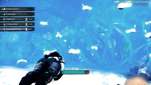 Tome of Water Element Conan Exiles смотреть онлайн