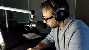 "Письма об исповеди" журнала "ФОМА". Читает Александр Ананьев