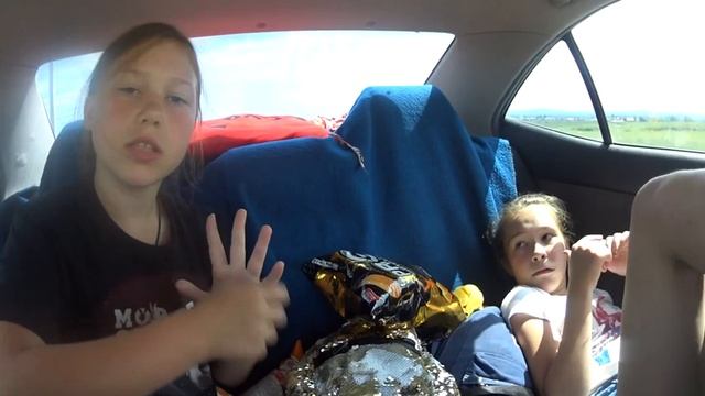 ВЛОГ С ЛЕТА\ MaShA LiKe\ смотреть онлайн